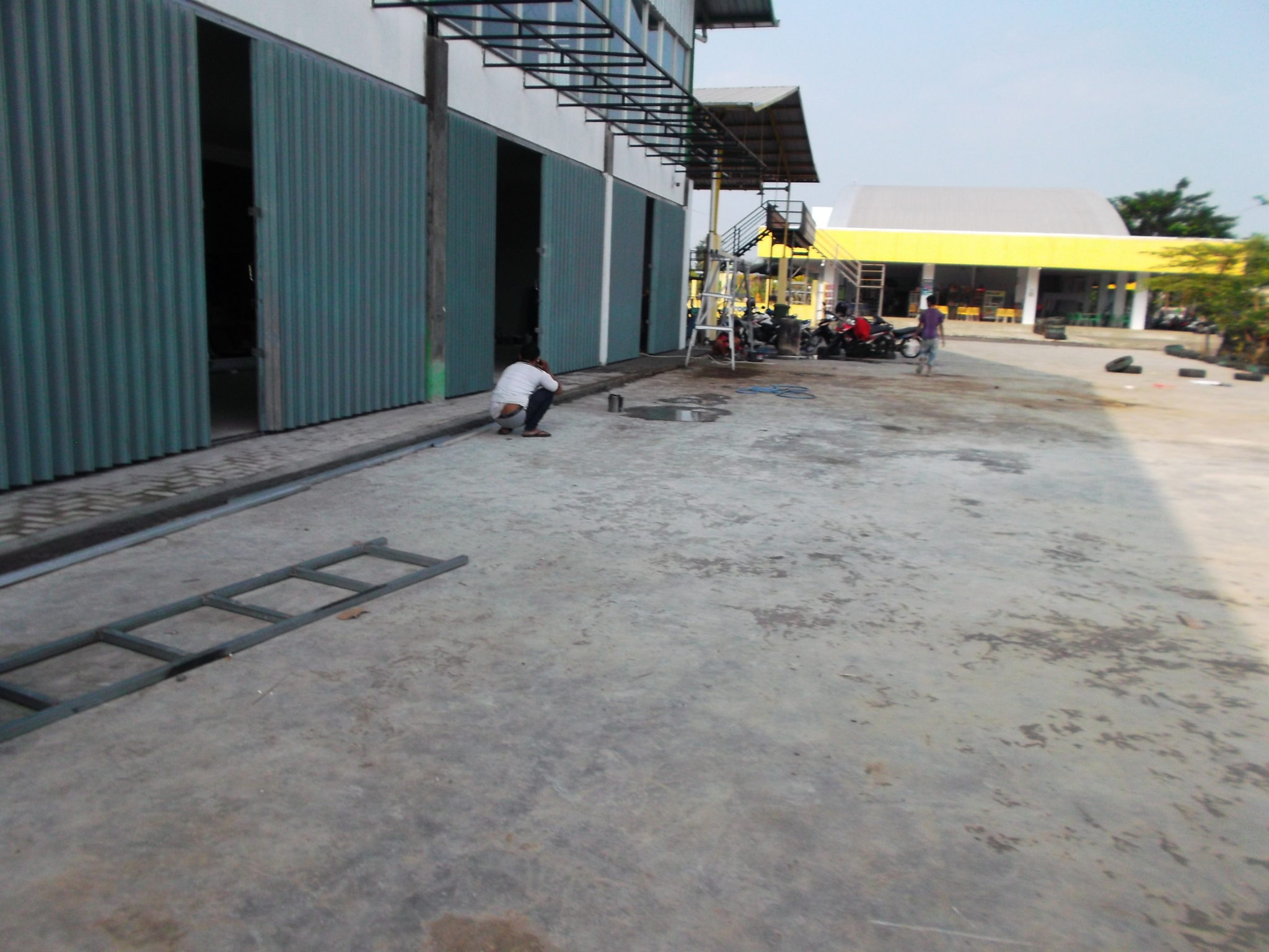 Alfamidi Purworejo Paving Block Yogyakarta, Jual Paving